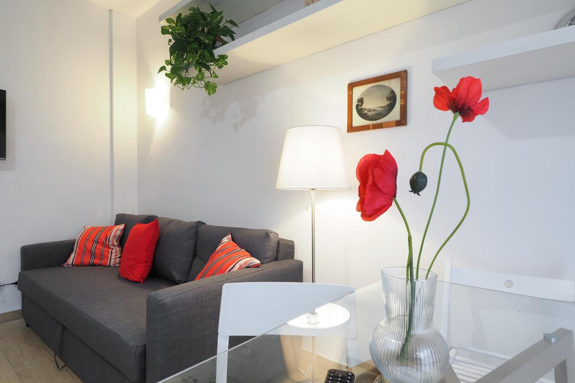 Apartment Primopiano - Legioni Romane Mailand