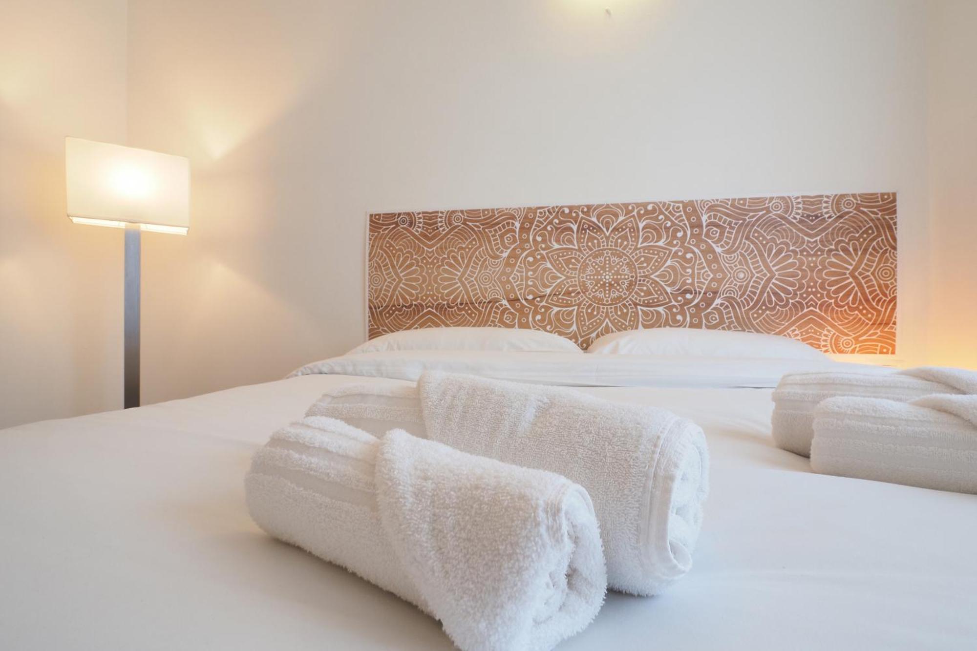 Primopiano - Legioni Romane Apartment Mailand
